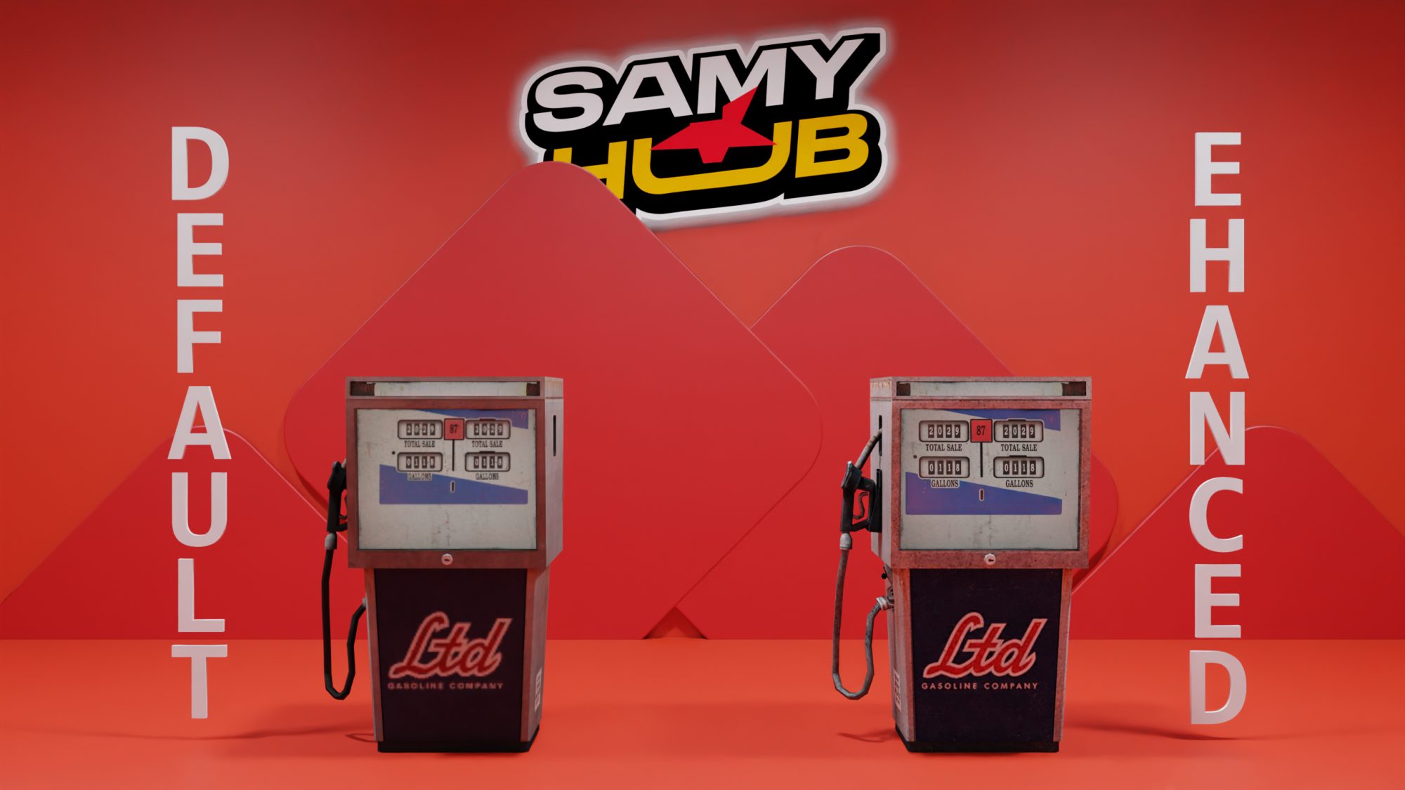 Fuel Pumps