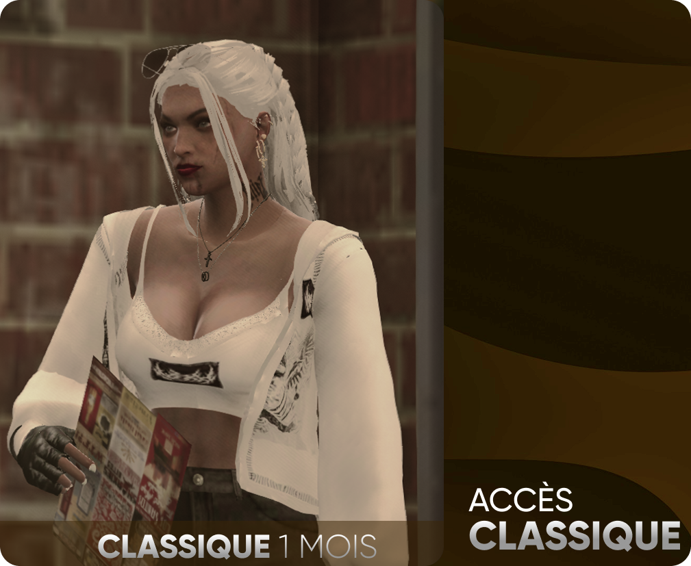 VIP Classique