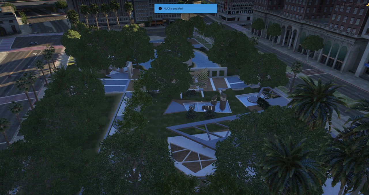 Aureum Park