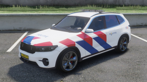 Übermacht Beretta