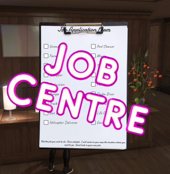 Job Centre