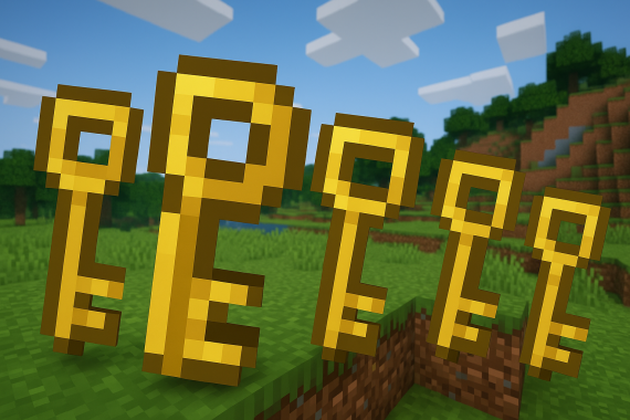 🔥 Spawners Crate x5 🔑