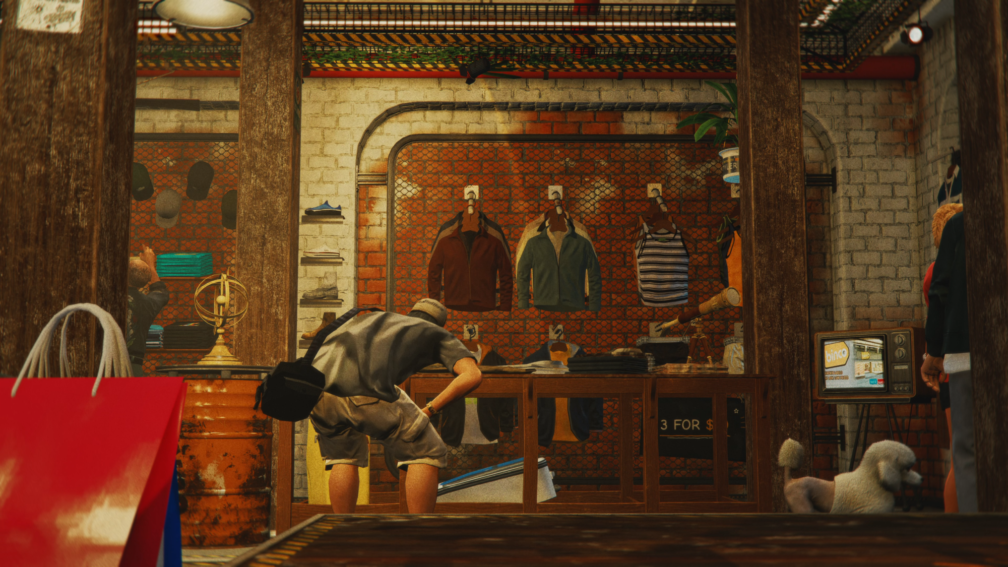 Binco Stores - Image 2