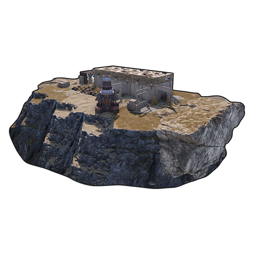 RUINS 3