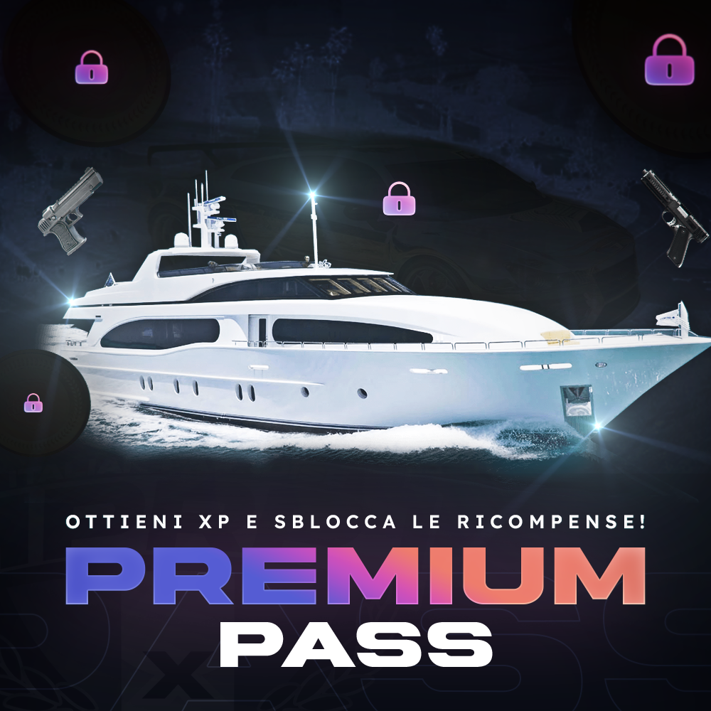 PASS PREMIUM