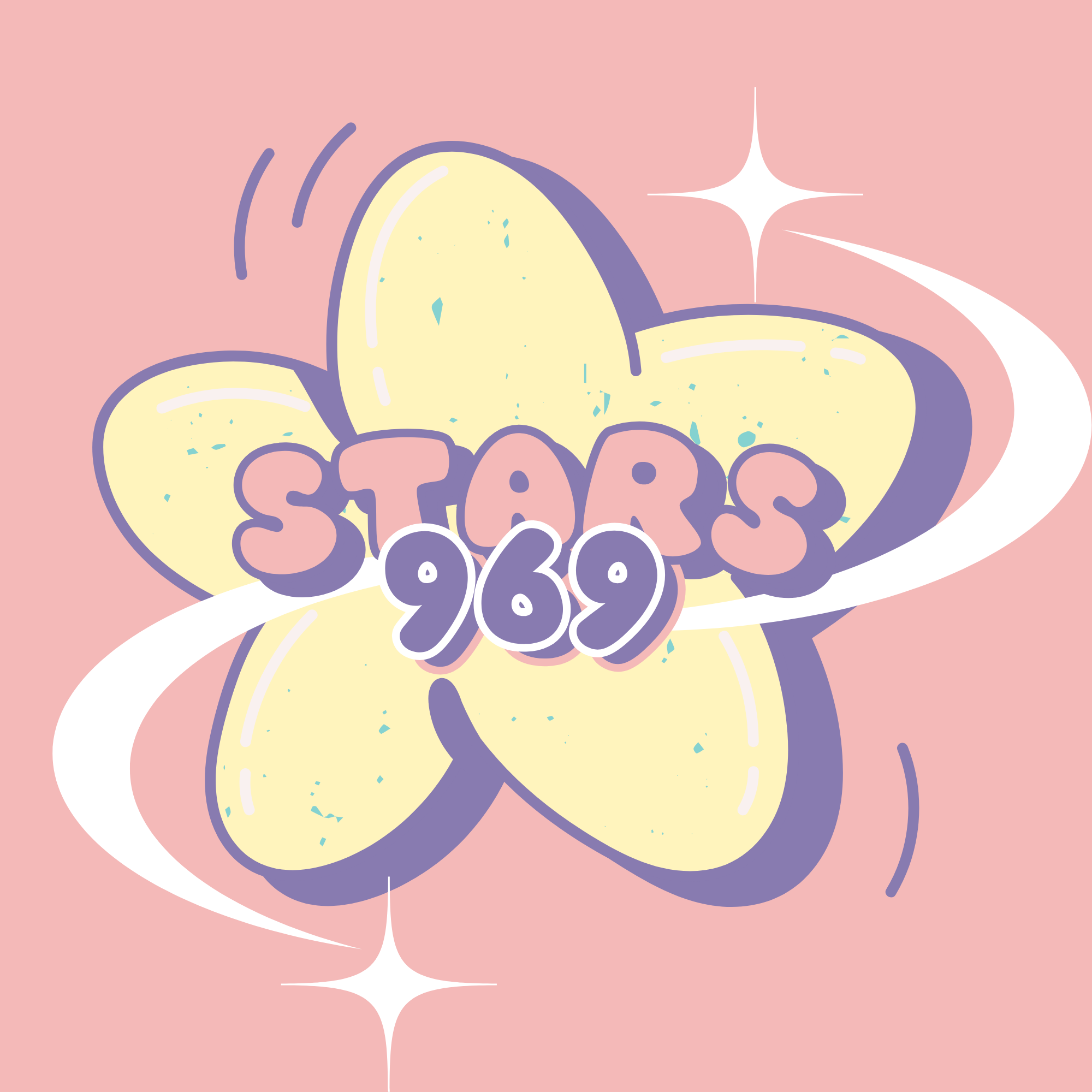 Stars (969)