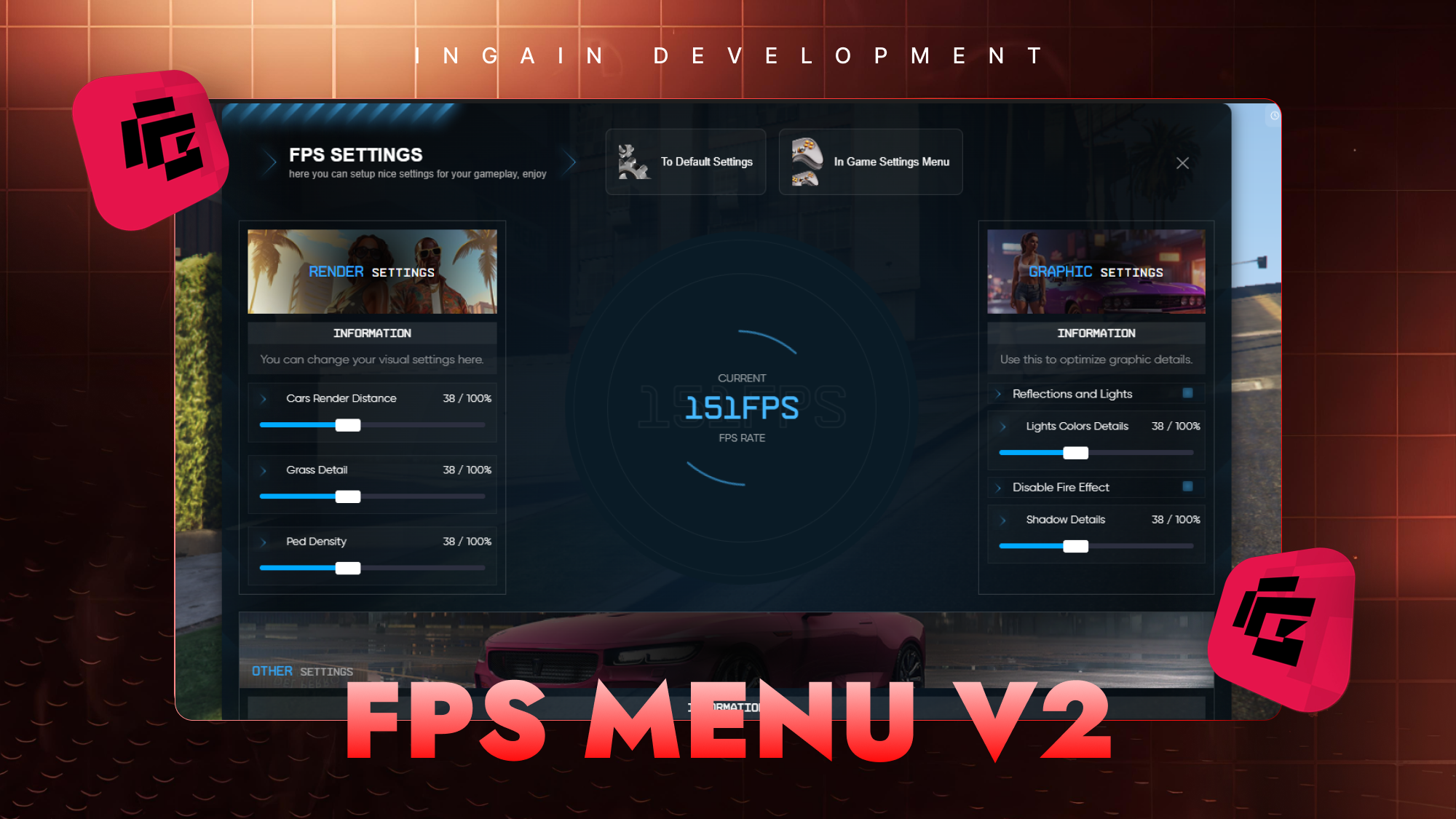in - Fpsmenu 2