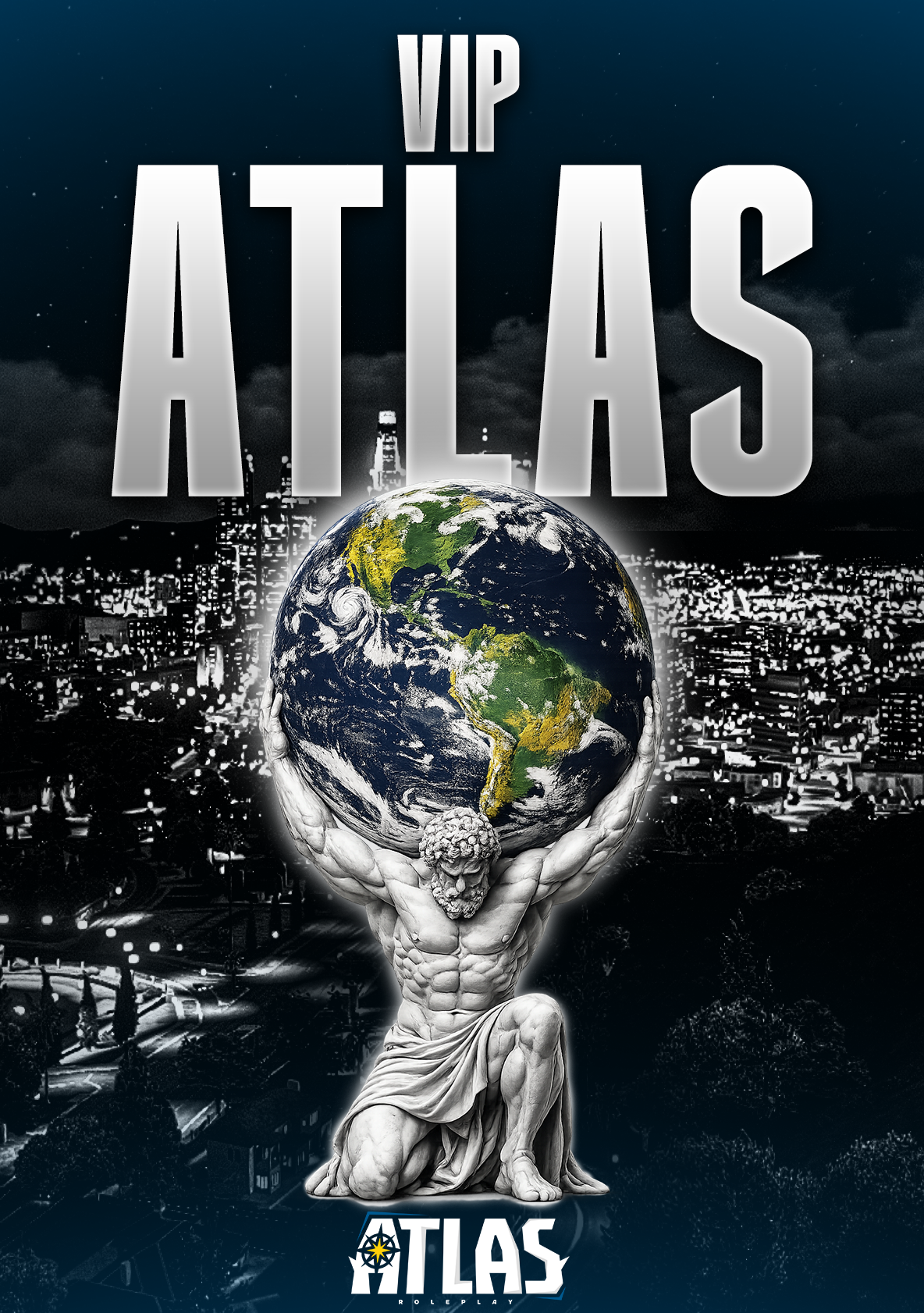Vip Mensal Atlas