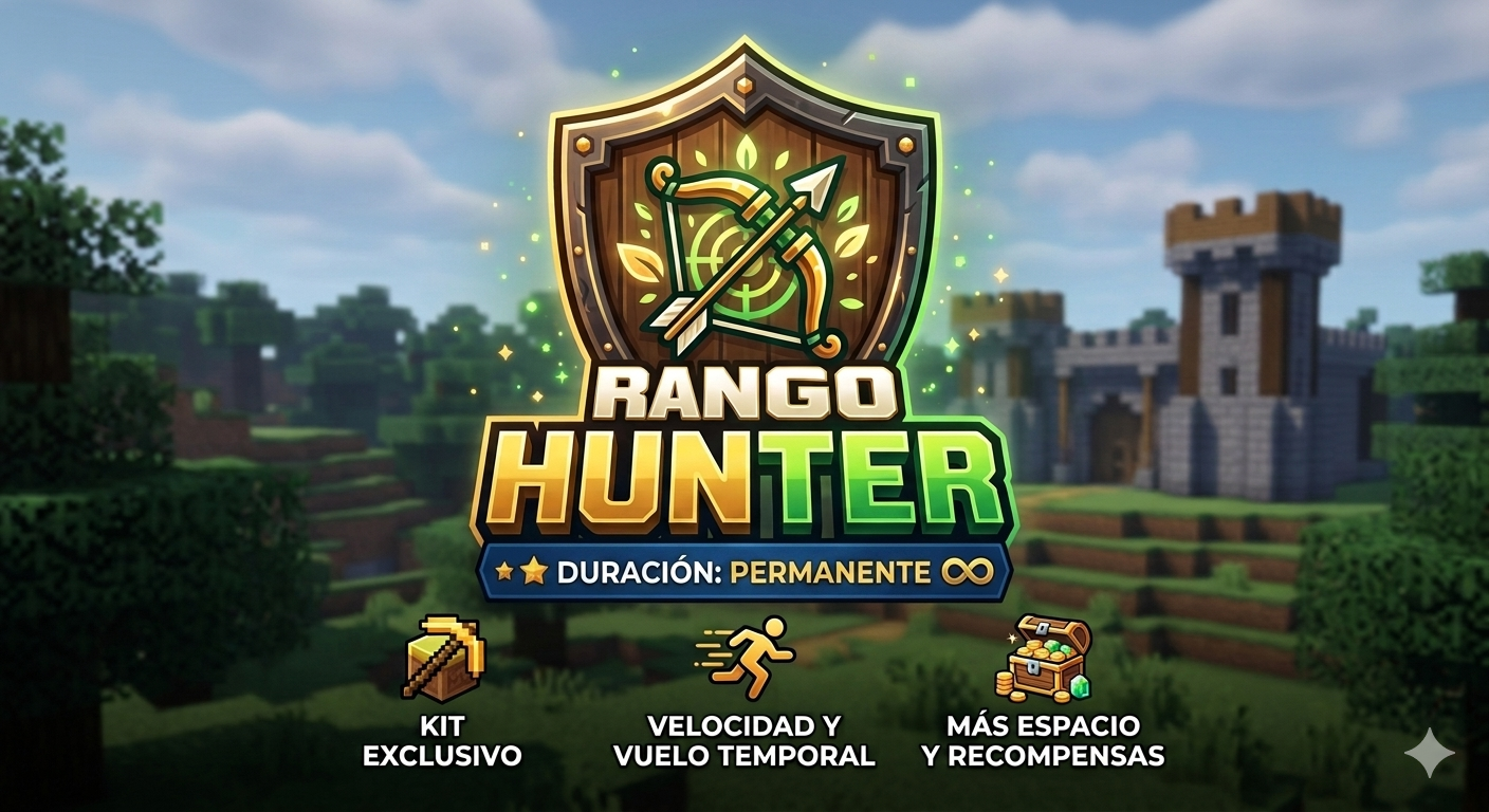 HUNTER