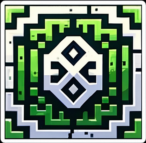 Paquete de 4 Runas del Cazador