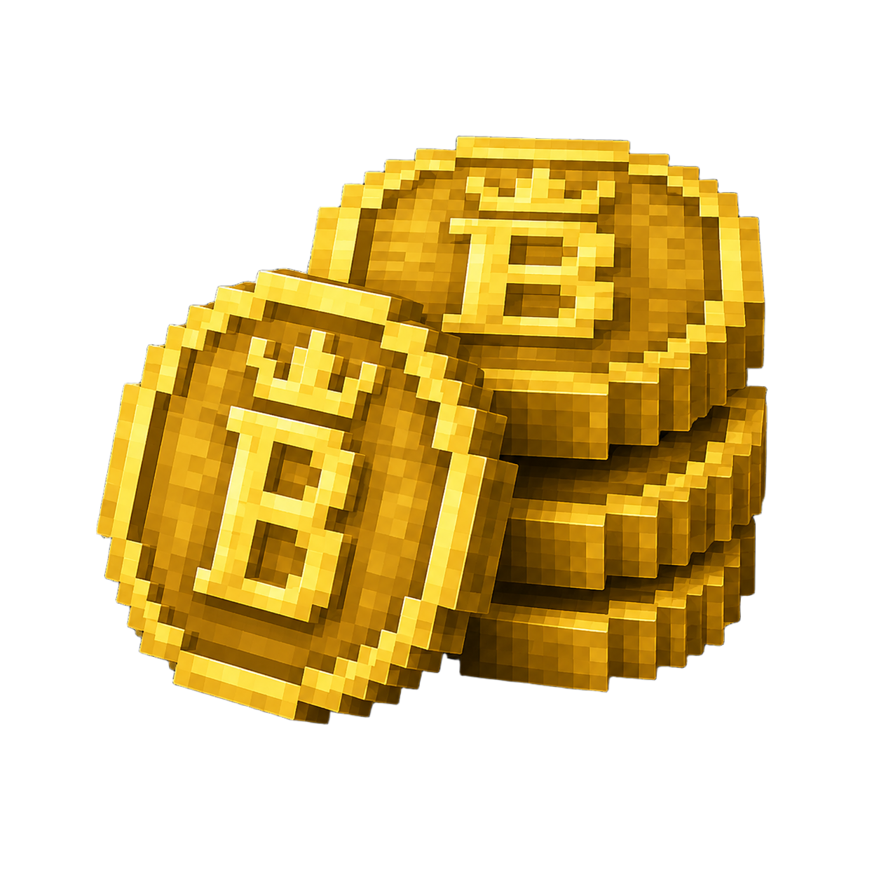 2,500 Coins