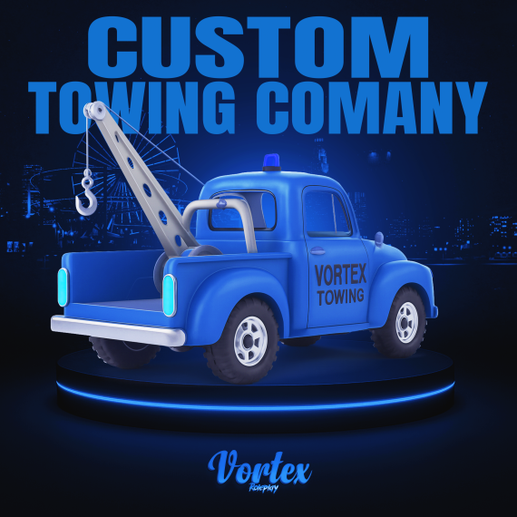 Custom Towing Company