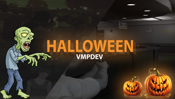 [ESX] [OPEN-SOURCE] Halloween 2024