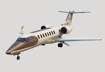 LuxePlane Lore-Friendly