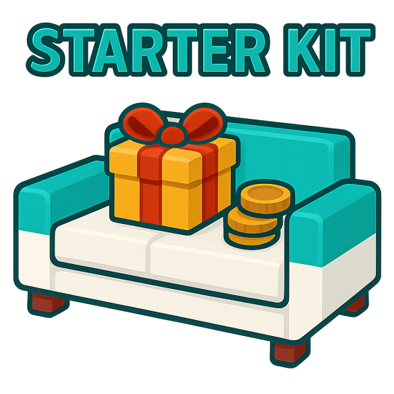 Starter Kit