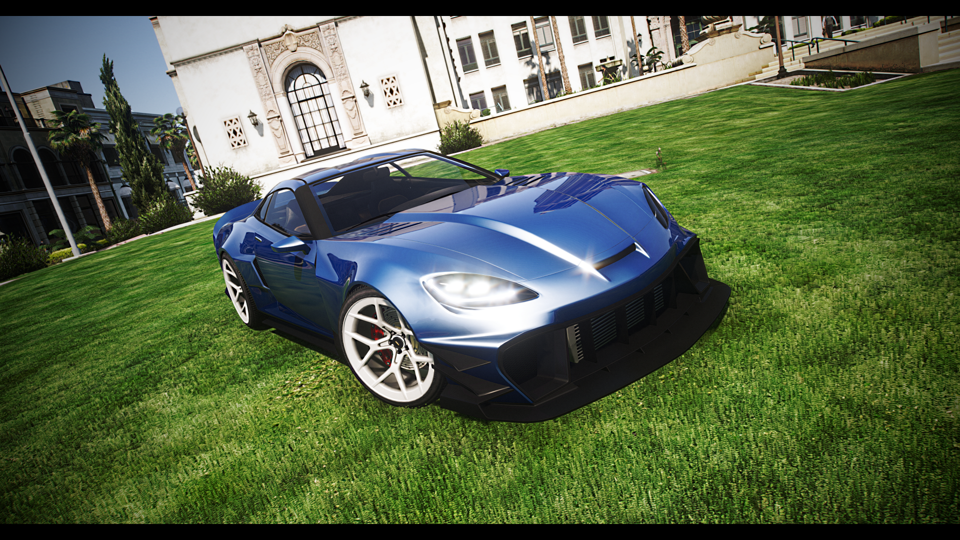 Invetero Coquette CTX