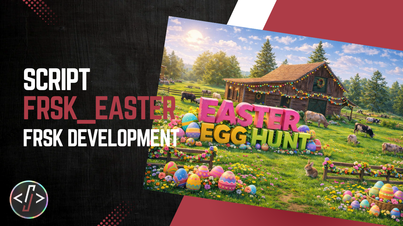 Frsk_Easter [Escrow]
