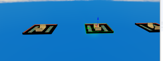Hoodz pvp map with editable textures