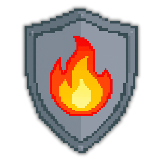 Fire Resistance