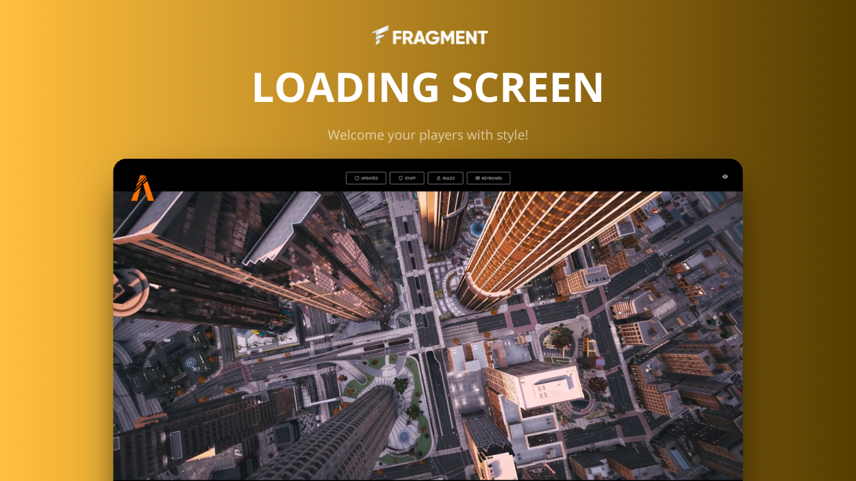Loading Screen