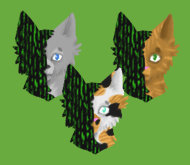 3x Custom NPCs