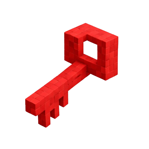 Staff heads Key
