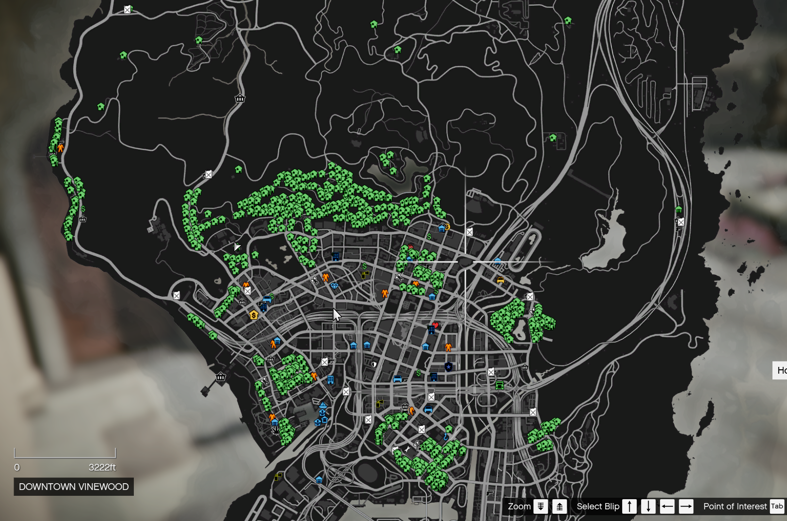 Advanced Housing Ecosystem