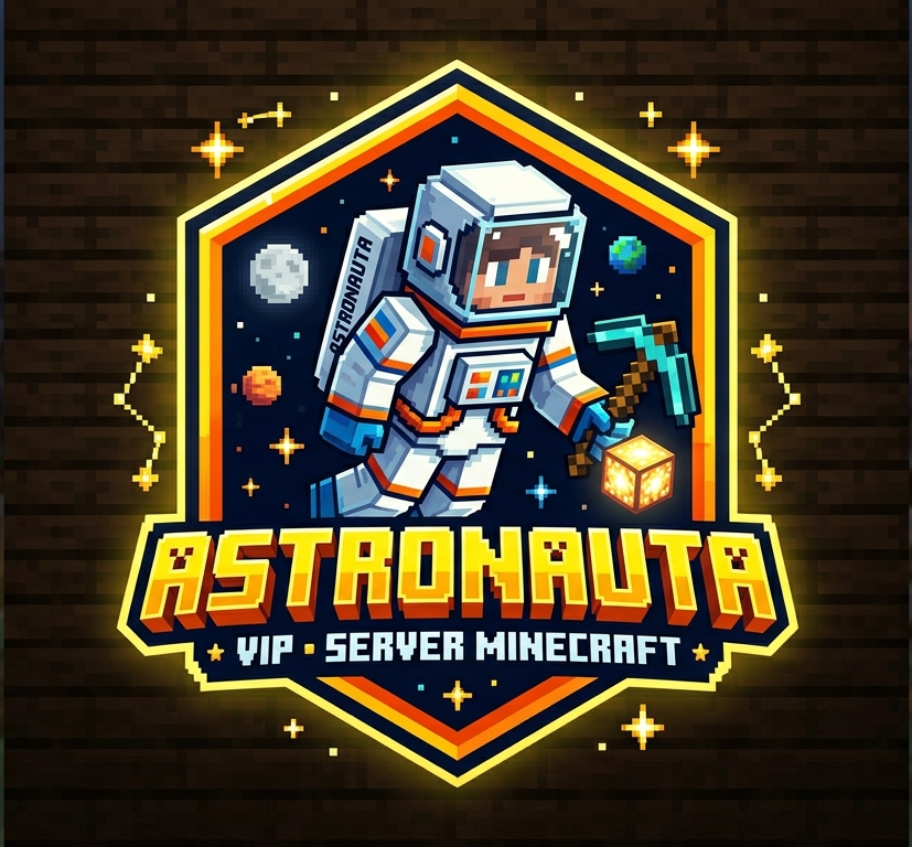 Vip Astronauta
