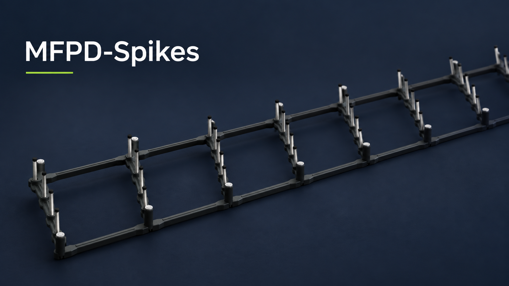 MFPD-Spikes