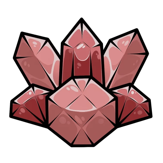 Amber ➟ Ruby (Mario)
