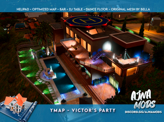 Victor's Party