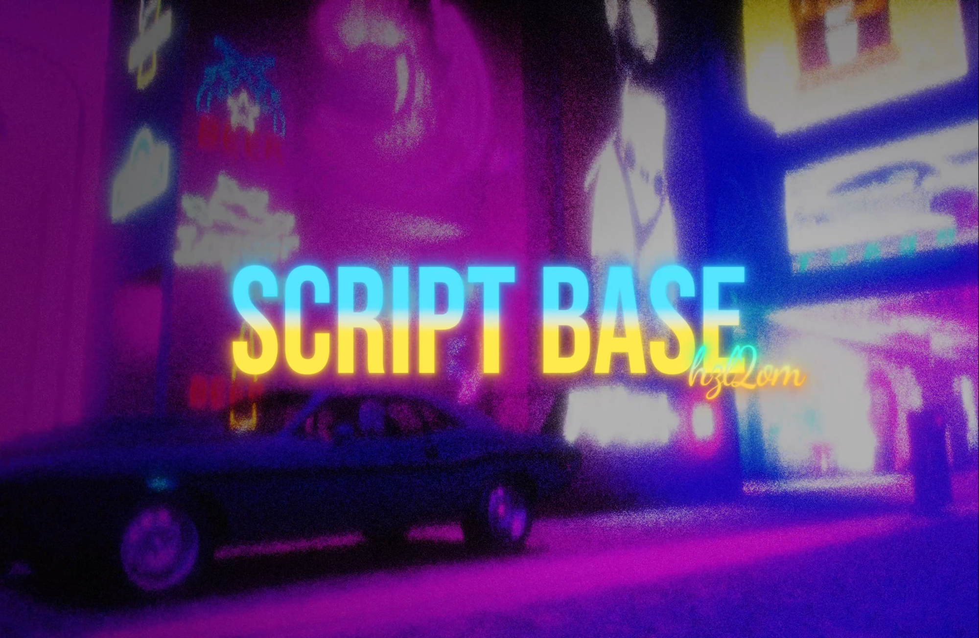 [ Scripts ] Neo Tokyo Unicorn