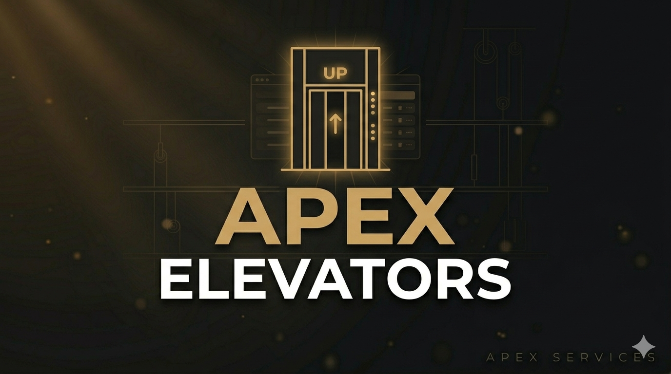 APEX ELEVATORS