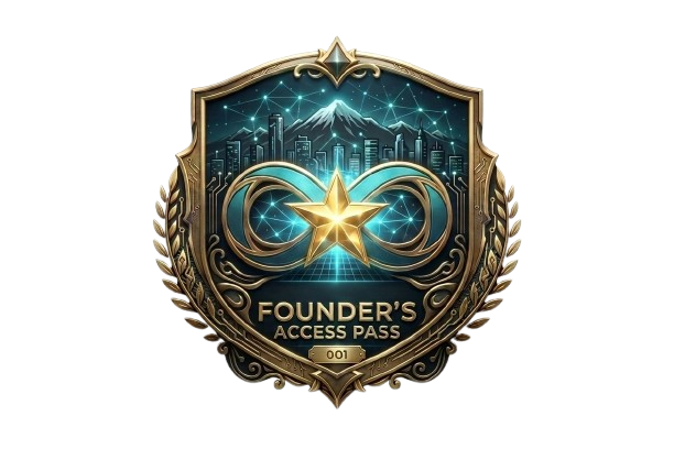 Aeon RP: Founder’s Access Pass