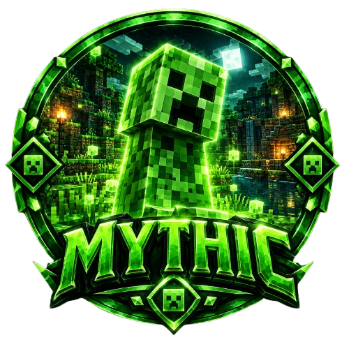 MYTHIC - 1 mes