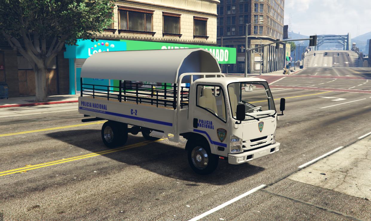 Camion Pn_rd
