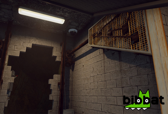 [MLO] Underground Base