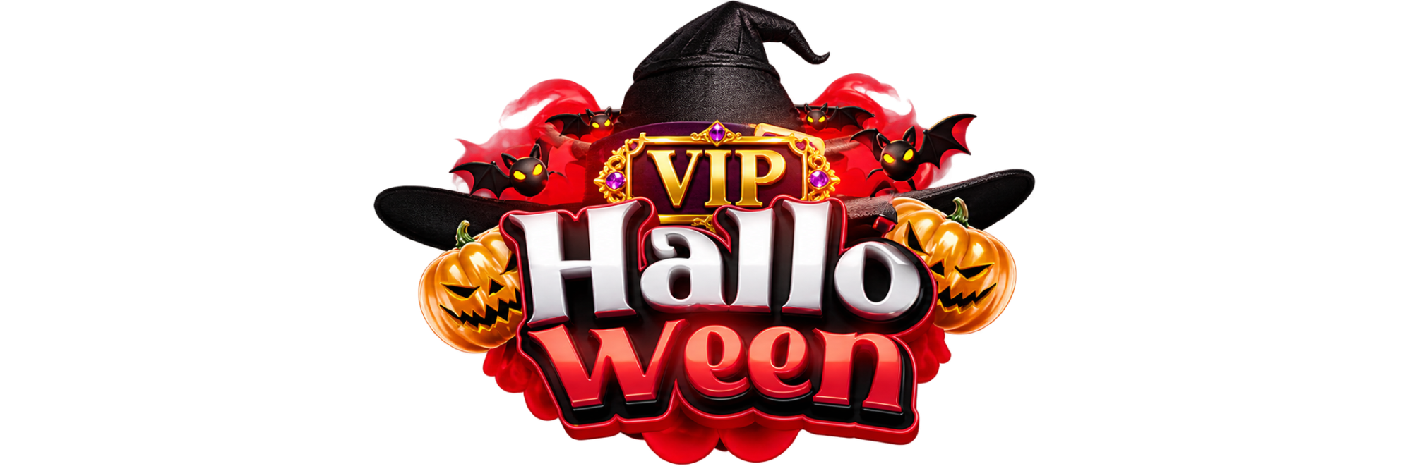 VIP Halloween