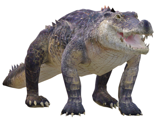Cocodrilo