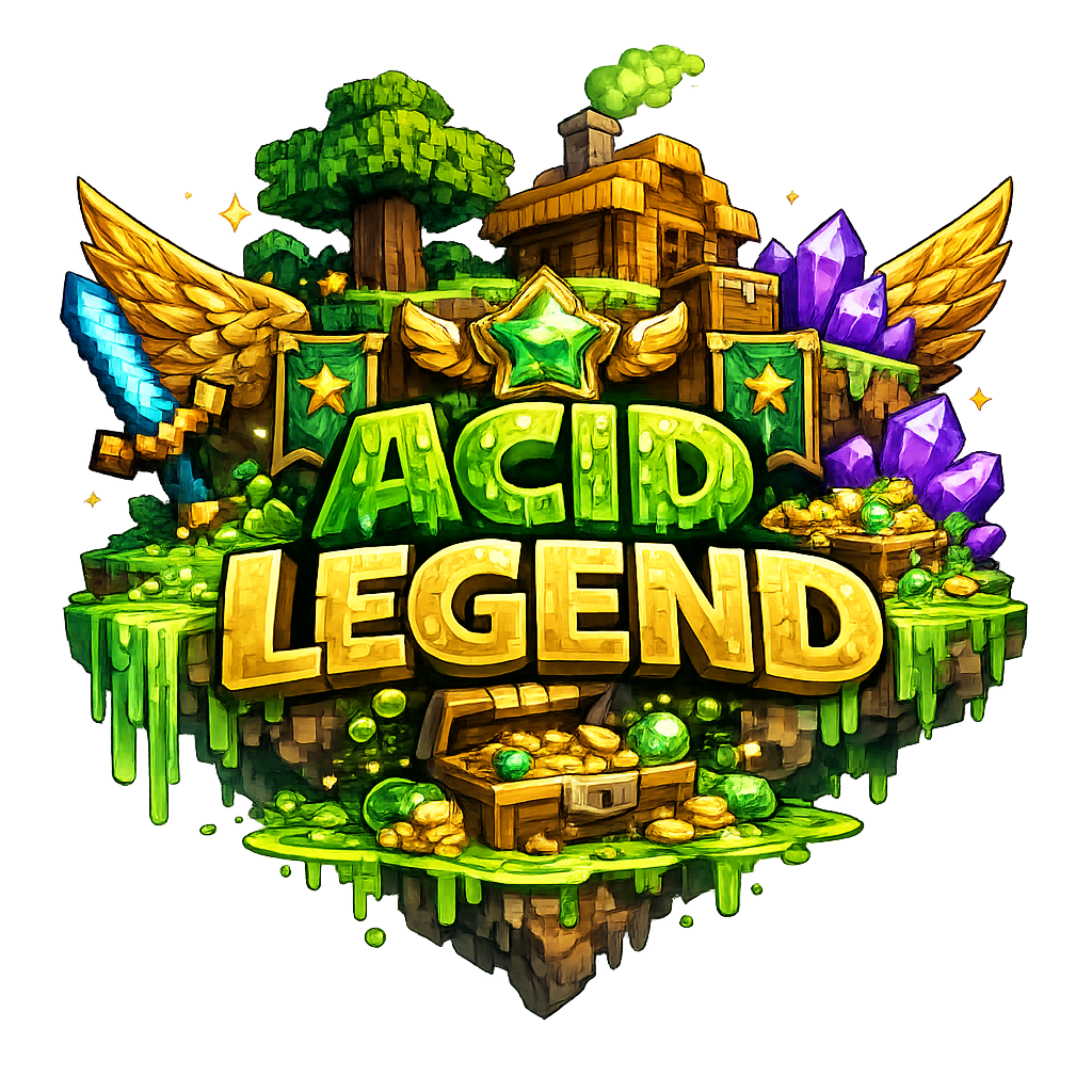 Acid Legend