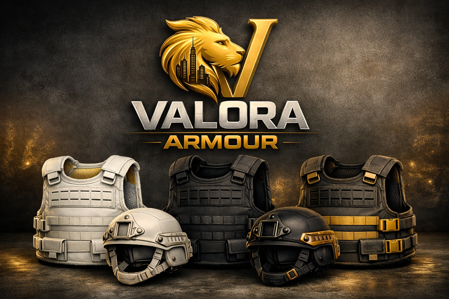 Valora Armour