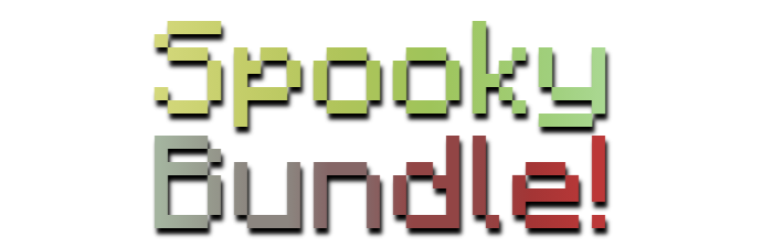 Spooky Bundle