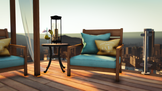 Garden - 002