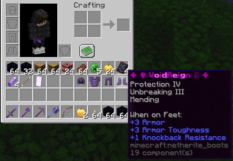 VoidReign