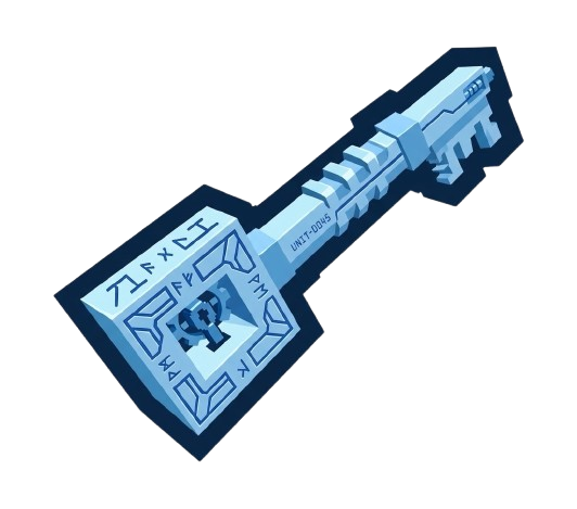 Spawner Key