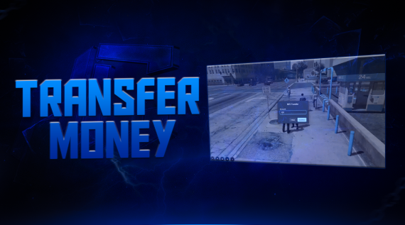 HC | TransferMoney