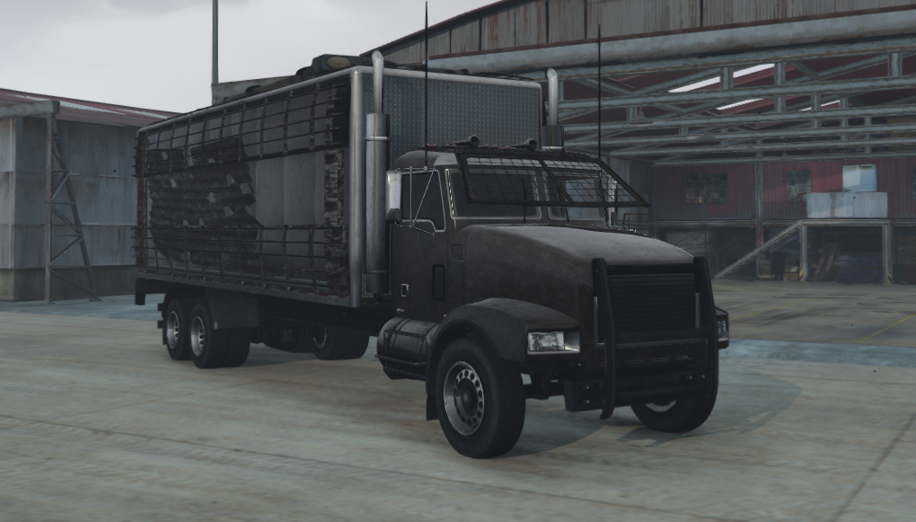 pounder3 (Truck)