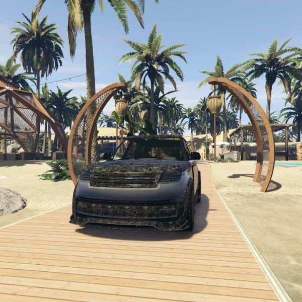 Baller LX