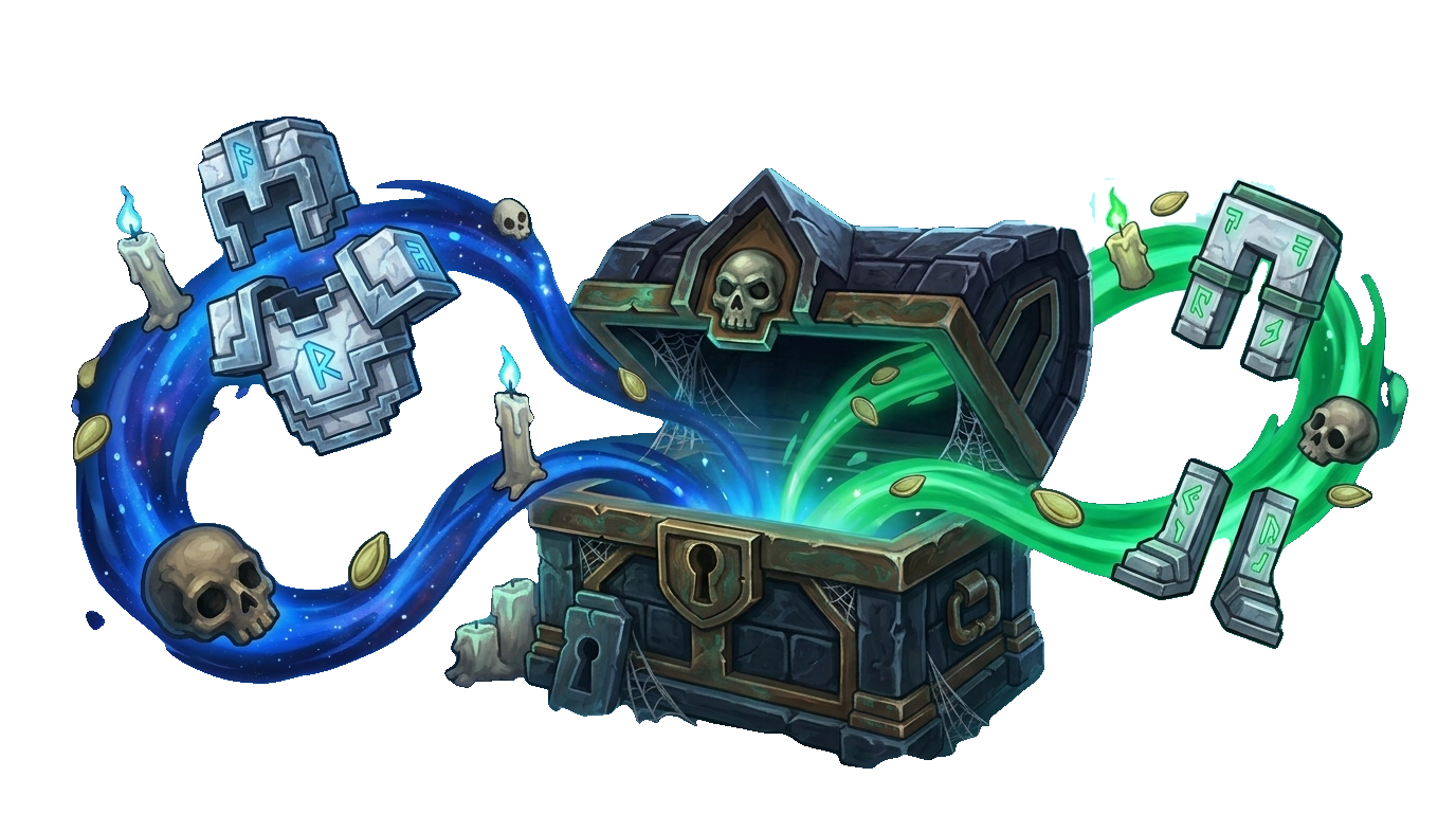 GhostBuster LootBox