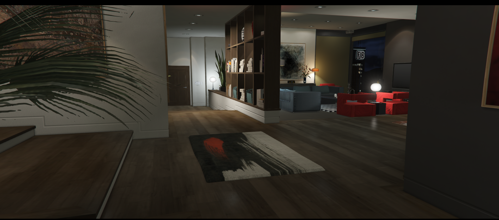 Mile High | Apt. #1